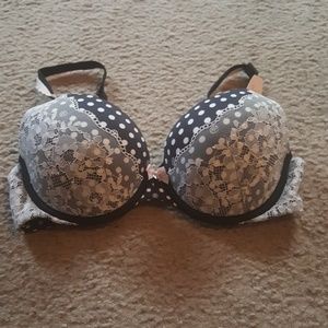 Victoria's Secret Bra